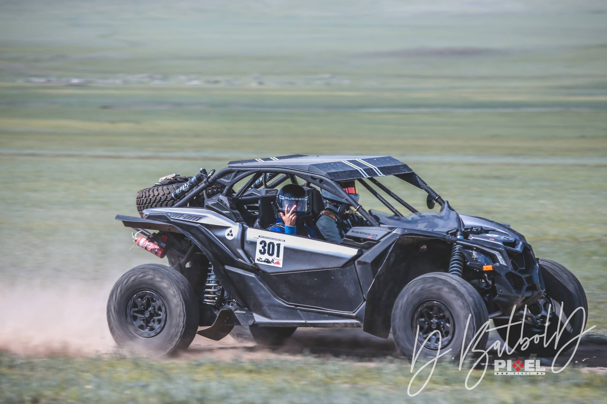 Speed Auto Moto Club
