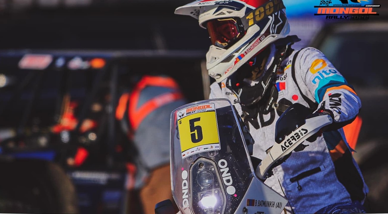 Speed Auto Moto Club