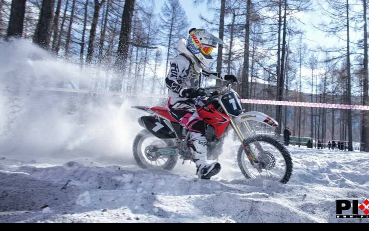Speed Auto Moto Club