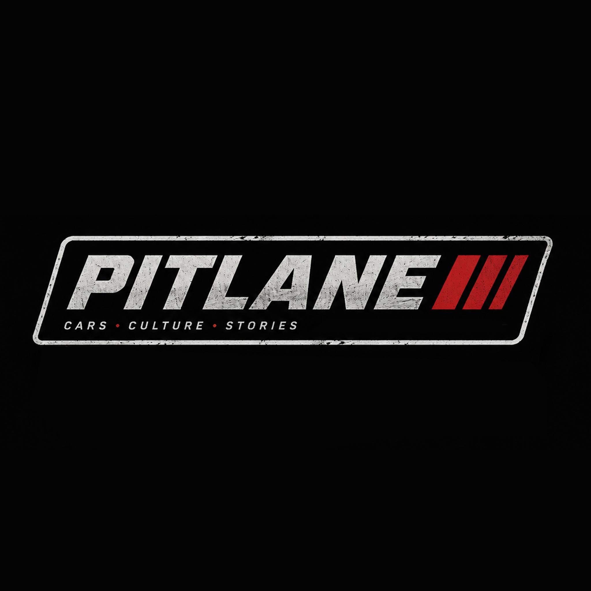 Pitlane