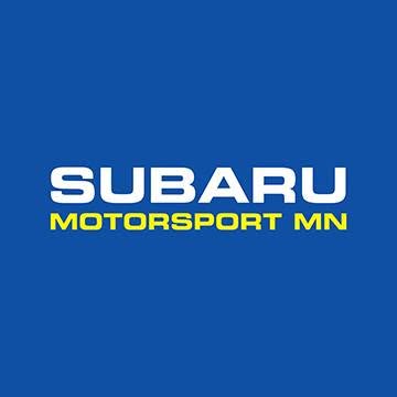 Subaru Motorsports MN